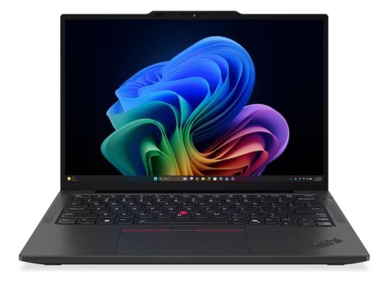 LENOVO ThinkPad T16 G5 16" WUXGA Intel U5‑325 16GB LPDDR5X 512GB SSD WIN 11 PRO Intel GPU Copilot+ PC 47 TOPS 3yr PREM 1.6kg