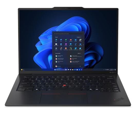 LENOVO ThinkPad X1 Carbon G13 Aura 14" WUXGA TOUCH Intel U7‑268V vPro 32GB LPDDR5X 512GB SSD WIN 11 PRO AI Arc 140V GPU Copilot+ PC 48 TOPS 3yr PREM