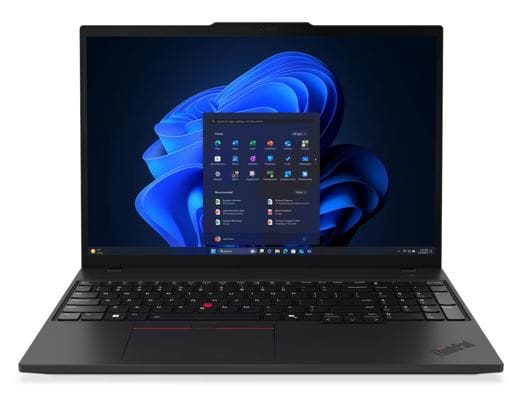 LENOVO ThinkPad T16 G4 16" WUXGA TOUCH Intel U7‑258V 32GB LPDDR5X 512GB SSD WIN 11 PRO 5G-LTE Copilot+ PC Intel GPU 49 TOPS 3yr PREM 1.6kg