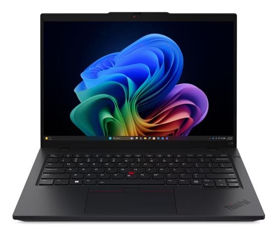 LENOVO ThinkPad L14 G7 14" WUXGA AMD Ryzen R5‑435 32GB DDR5 512GB SSD WIN 11 PRO Radeon 840M GPU Copilot+ PC 50 TOPS 3yr PREM 1.4kg