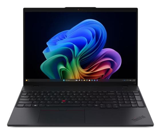 LENOVO ThinkPad L16 G3 16" WUXGA Intel U5‑325 32GB LPDDR5X 512GB SSD WIN 11 PRO Intel GPU Copilot+ PC 47 TOPS 3yr PREM 1.6kg