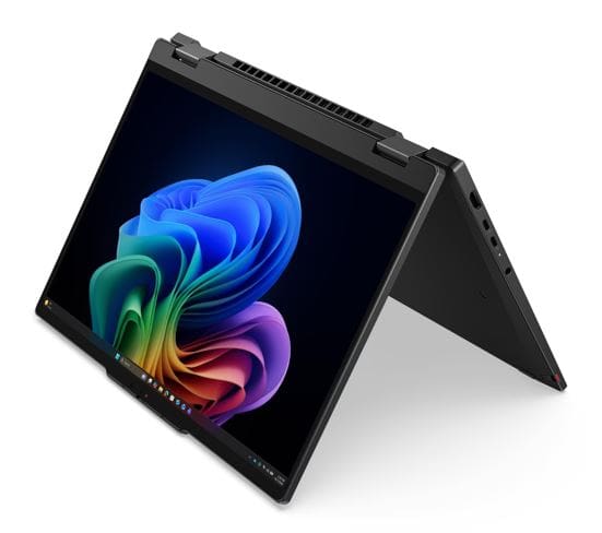 LENOVO ThinkPad T14s 2in1/Yoga G2 14" WUXGA TOUCH Intel U7‑365 vPro 32GB LPDDR5X 512GB SSD WIN 11 PRO Intel GPU 49 TOPS 3yr PREM 1.4kg