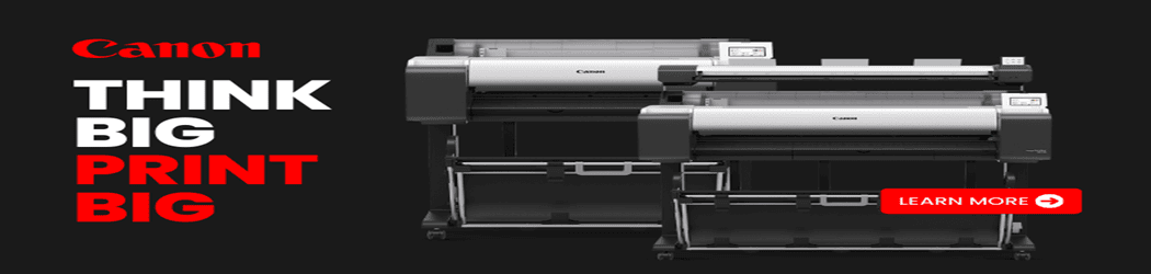 Canon 50 Series Wide Format - 798 x 388px