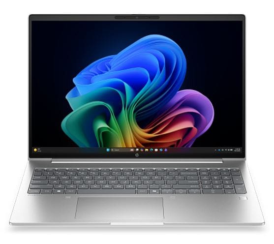 HP ProBook 4 G1i 16" WUXGA Intel U5-325 16GB DDR5 512GB SSD Windows 11 PRO 5G-LTE Intel GPU NPU 47 TOPS Fingerprint Backlit 1YR OS 1.7kg