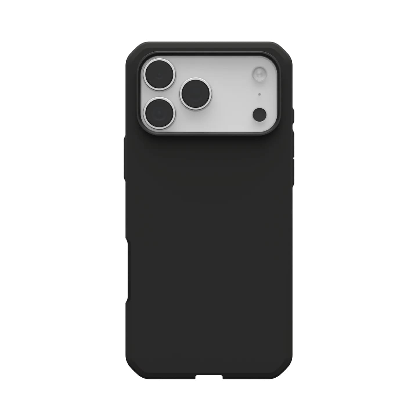UAG Civilian LT Magsafe New Apple iPhone Pro 2026 / iPhone 17 Pro (6.3") Rugged Case - Black (114543114040), 10 Years Warranty