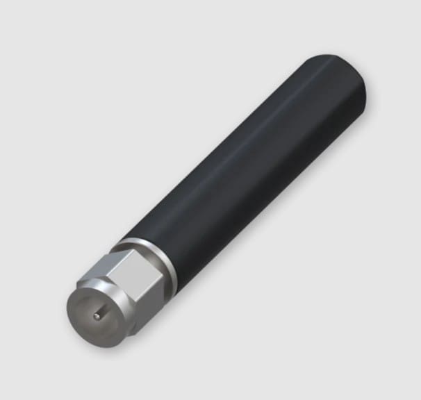 Teltonika 5G Straight Compact Mobile SMA Antenna