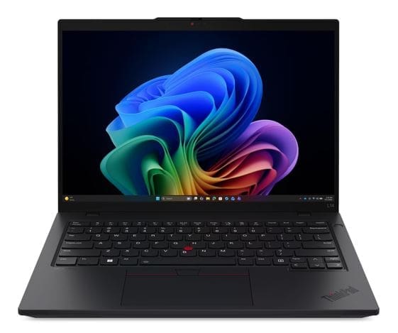 LENOVO ThinkPad L14 G7 14" WUXGA Intel U7‑355 32GB LPDDR5X 512GB SSD WIN 11 PRO Intel GPU Copilot+ PC 49 TOPS 3yr PREM 1.4kg
