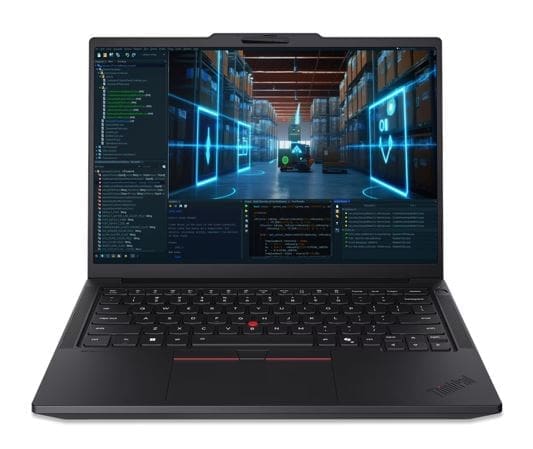 LENOVO ThinkPad P14s G7 14" WUXGA TOUCH AMD Ryzen PRO R7‑450 32GB DDR5 1TB SSD WIN 11 PRO Radeon 860M GPU Copilot+ PC 50 TOPS 3yr PREM 1.4kg